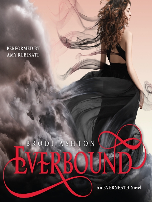 Title details for Everbound by Brodi Ashton - Wait list